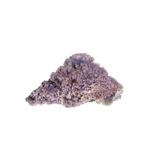 Grape Agate A Clusters 2 1/2" to 5"