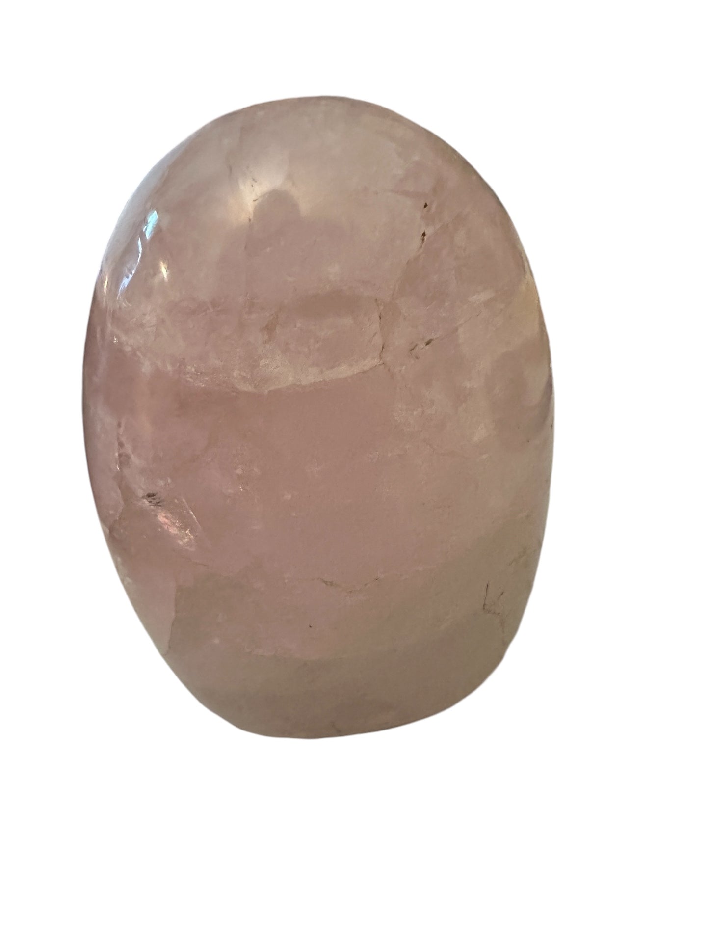 Rose Quartz