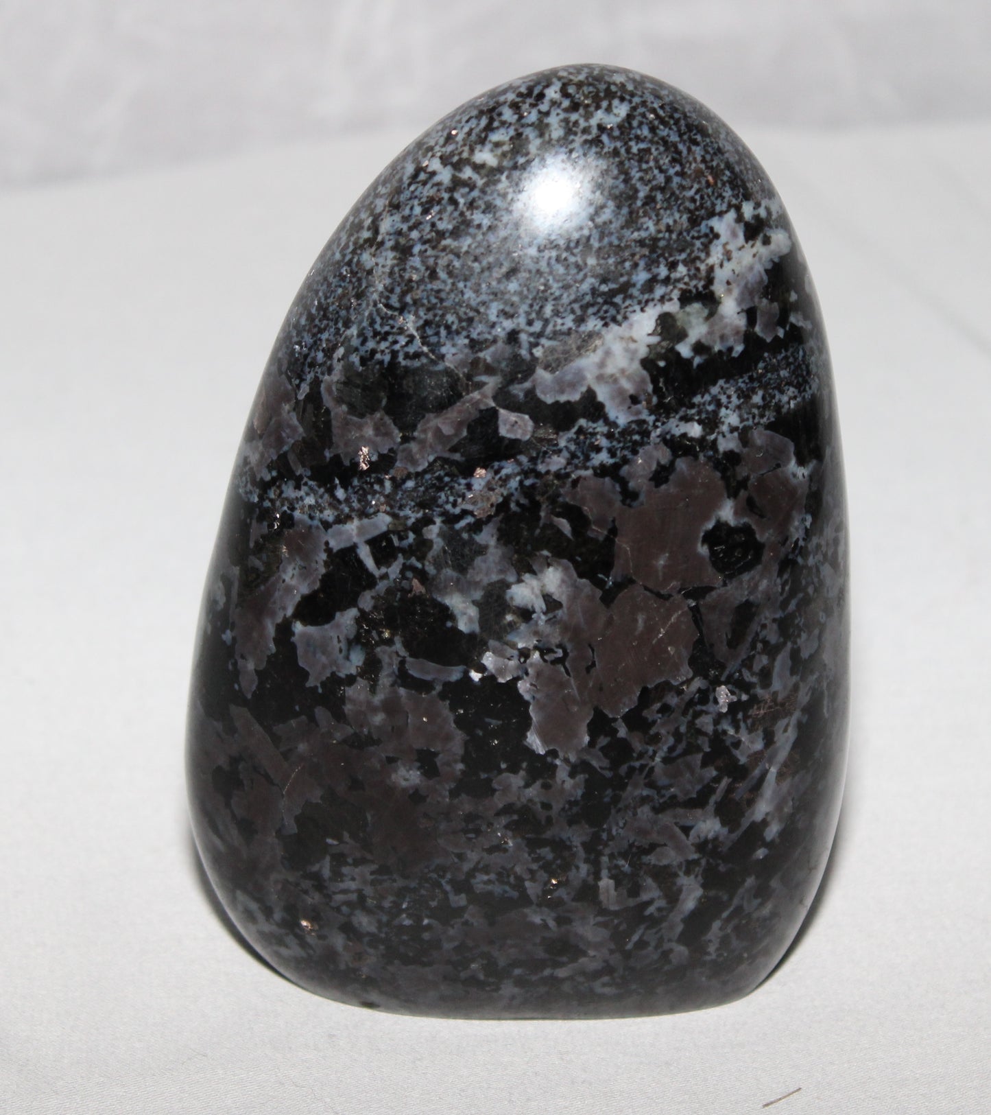 Indigo Gabbro Free Form (4-6")