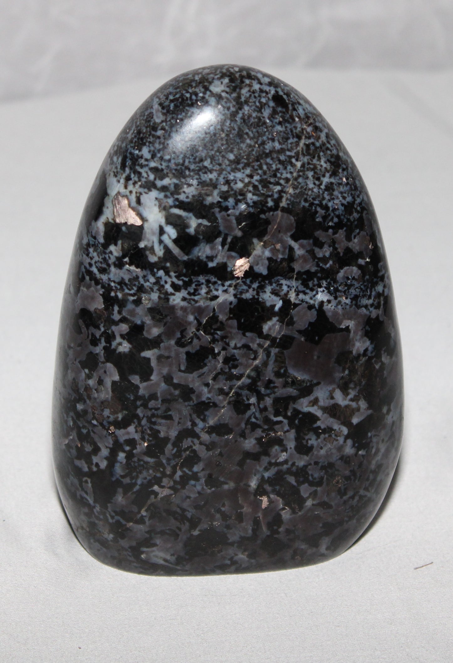 Indigo Gabbro Free Form (4-6")