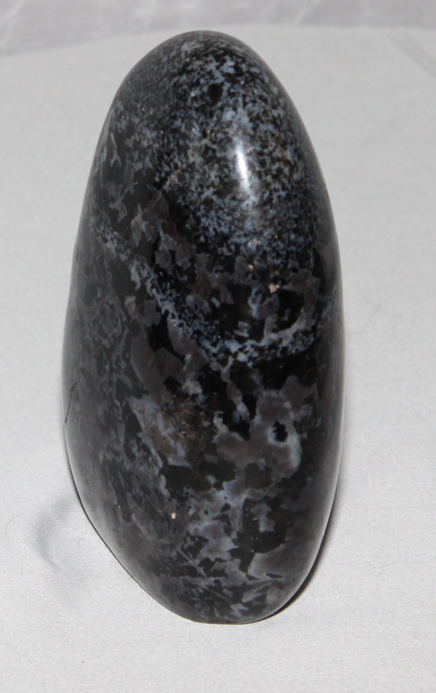 Indigo Gabbro Free Form (4-6")