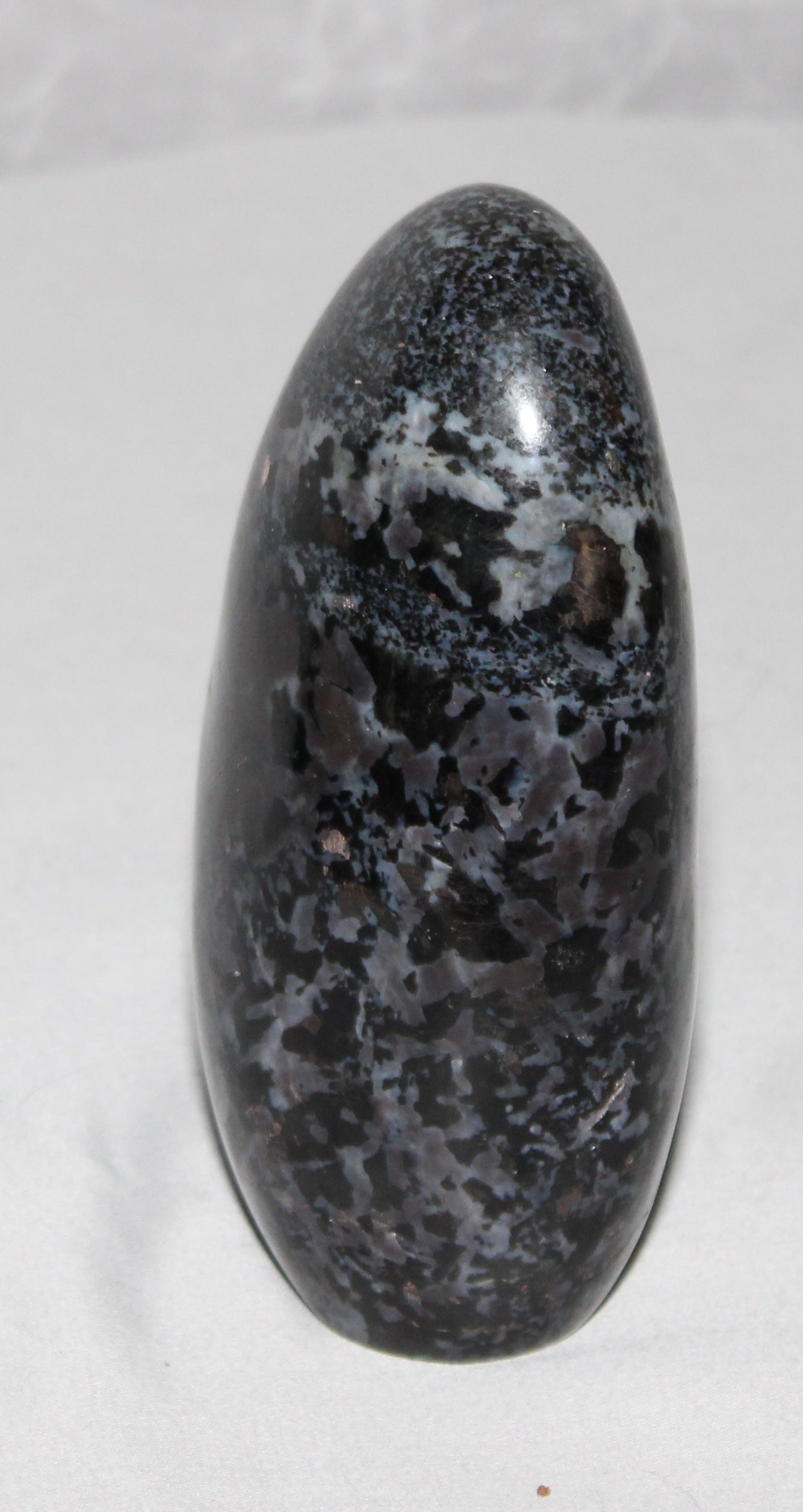 Indigo Gabbro Free Form (4-6")