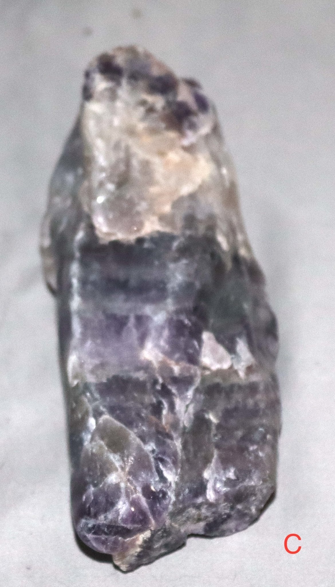 Amethyst Free Shape