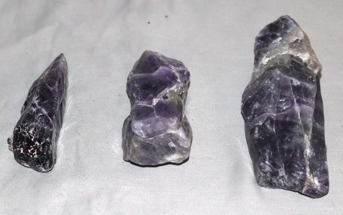 Amethyst Free Shape