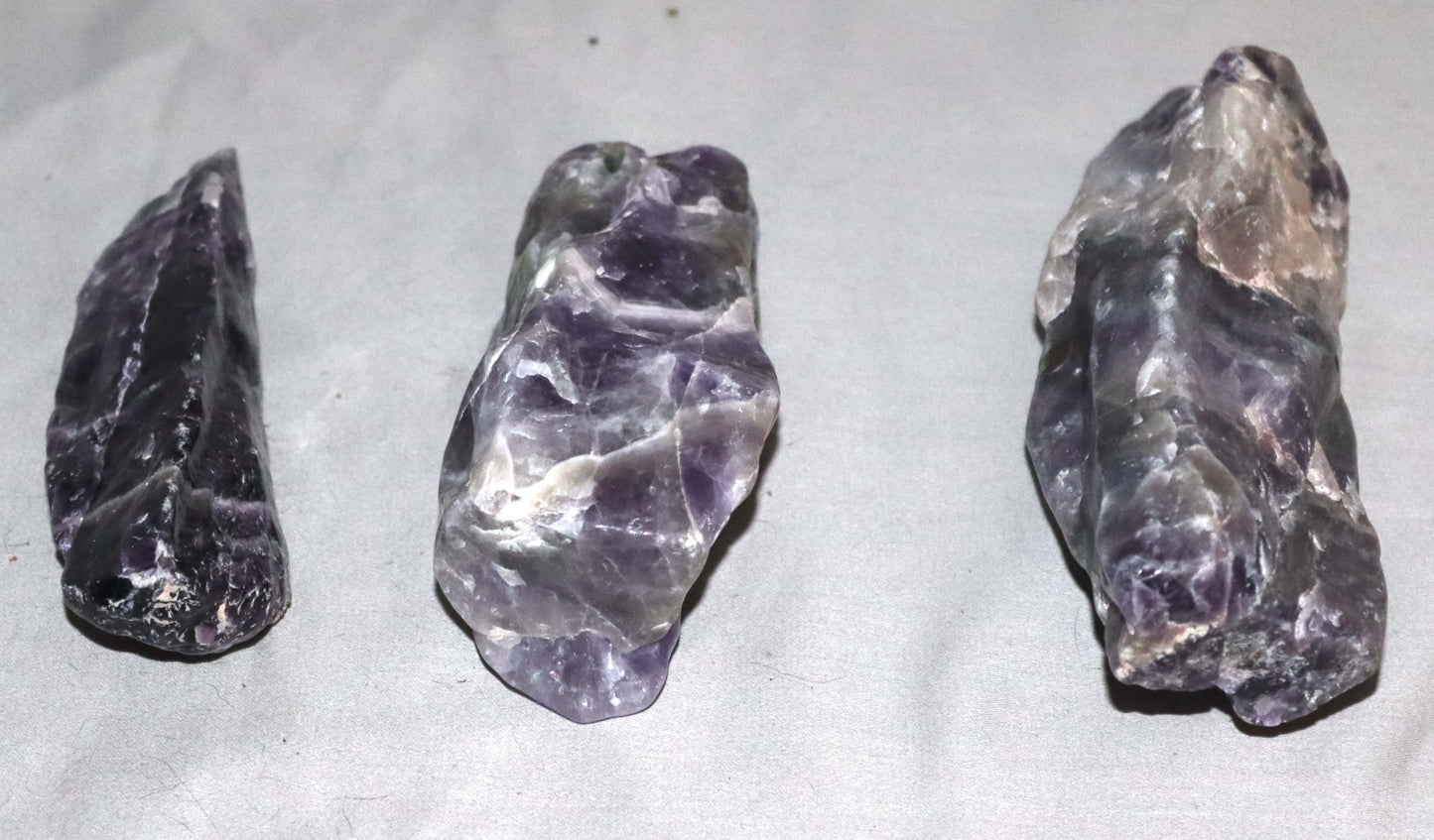 Amethyst Free Shape