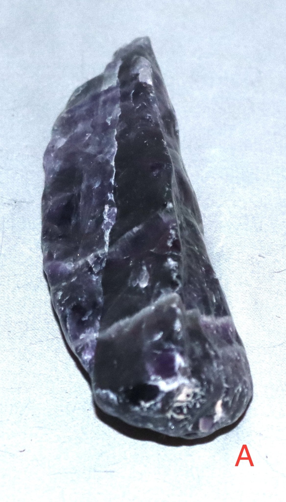 Amethyst Free Shape