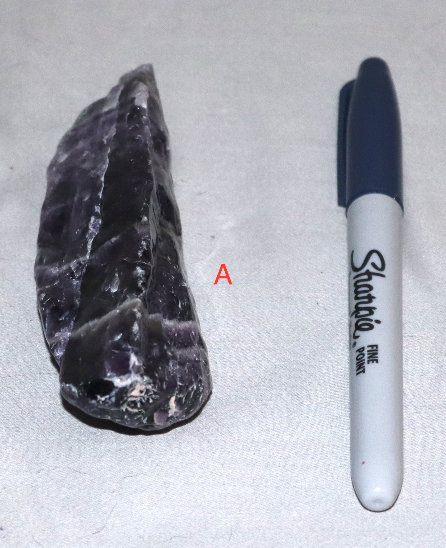 Amethyst Free Shape