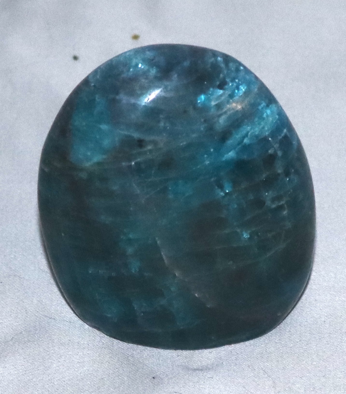 Apatite Free Form