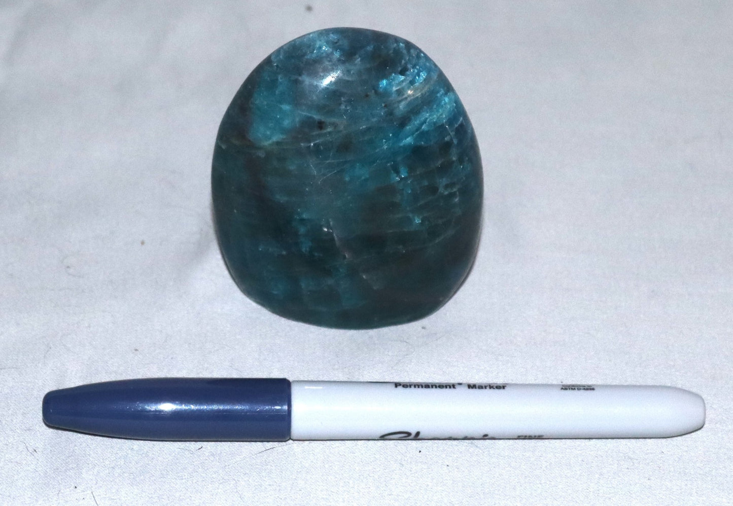 Apatite Free Form