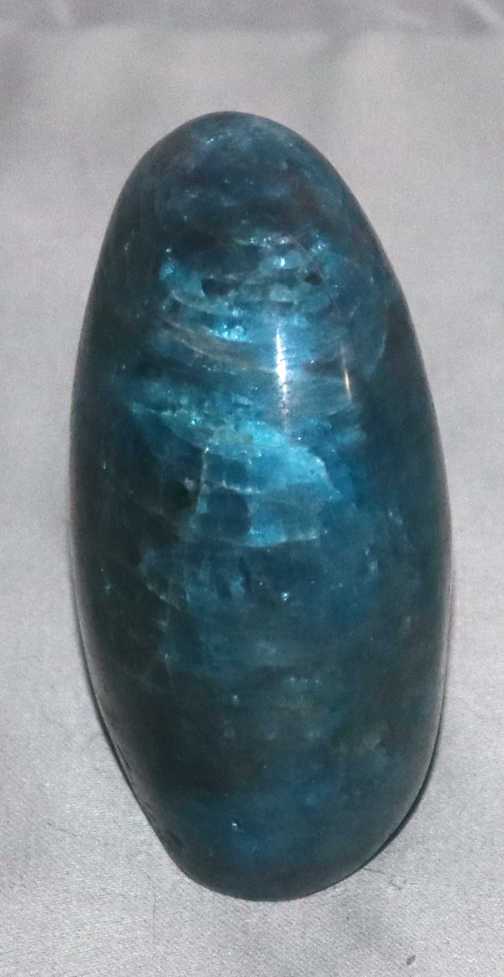 Apatite Free Form