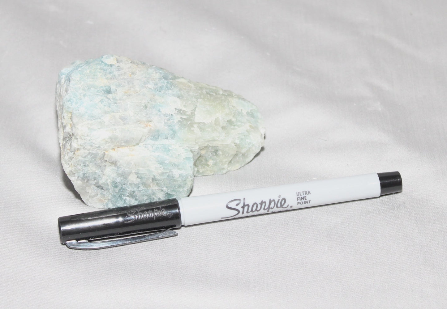 Aquamarine Natural Stone