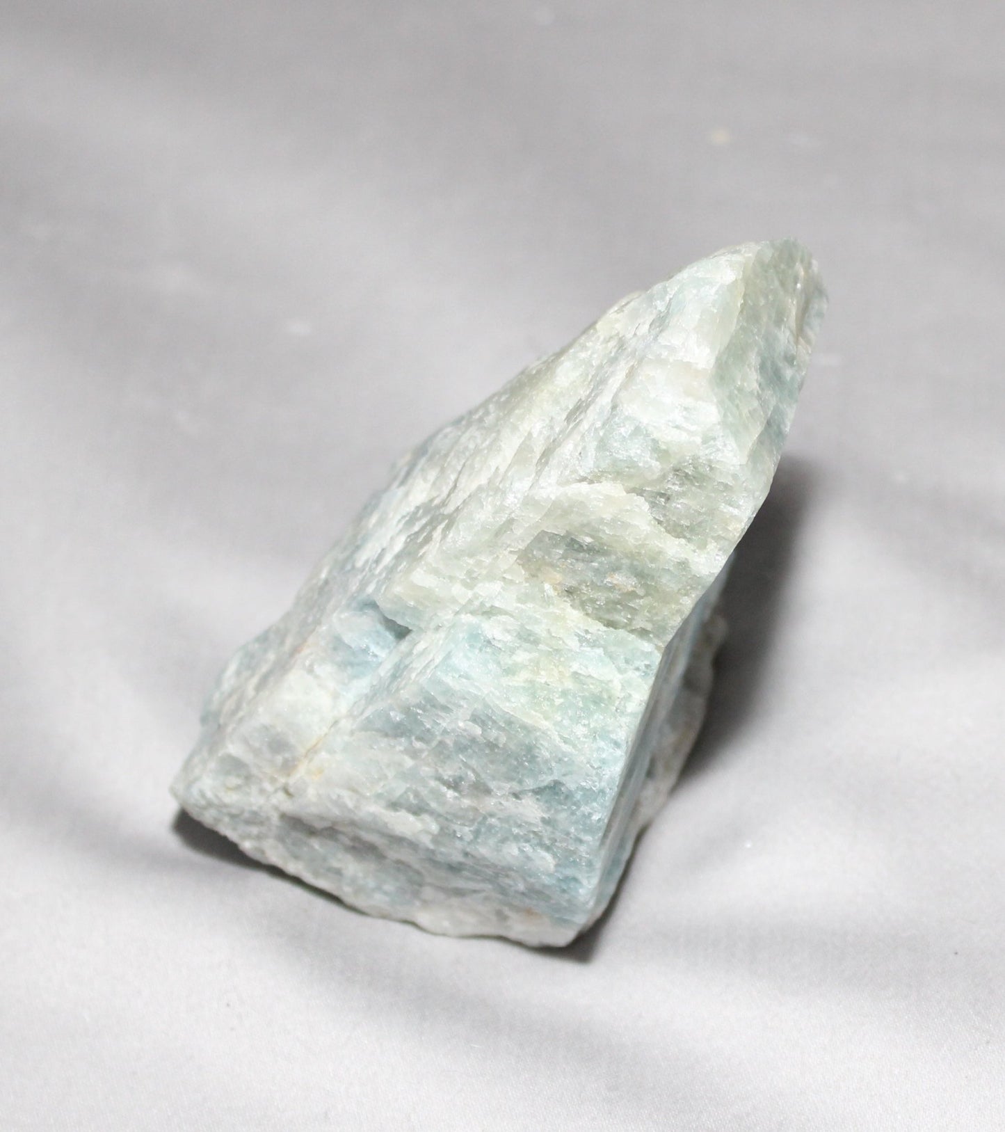 Aquamarine Natural Stone