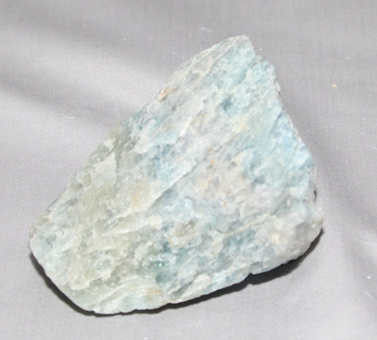 Aquamarine Natural Stone