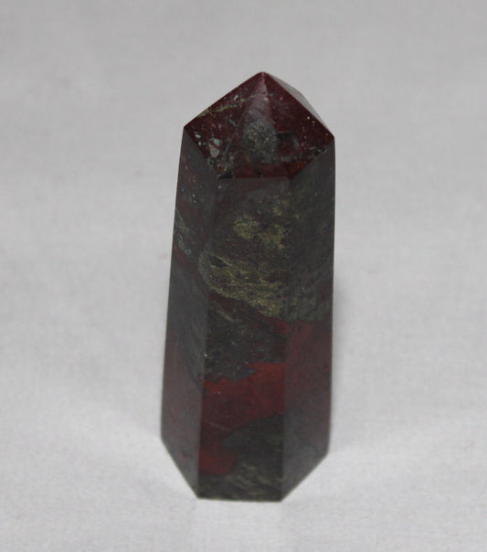 Blood Stone Obelisk