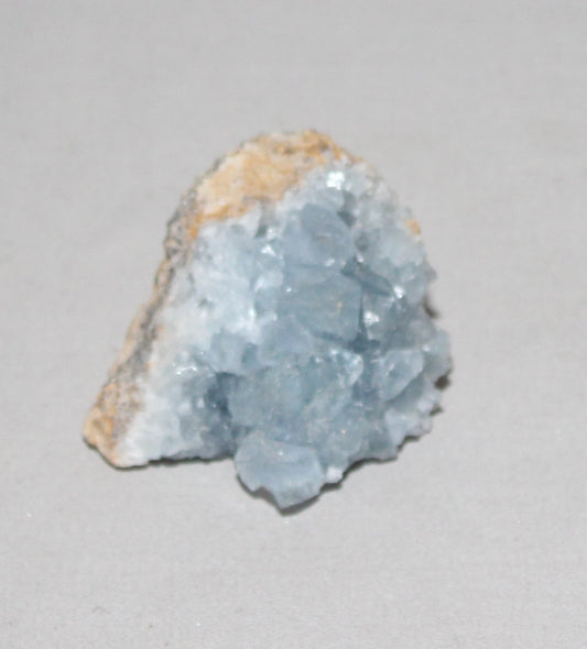 Celestite Geode