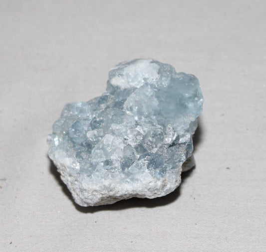 Celestite Geode