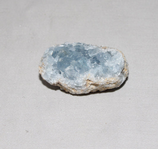 Celestite Geode