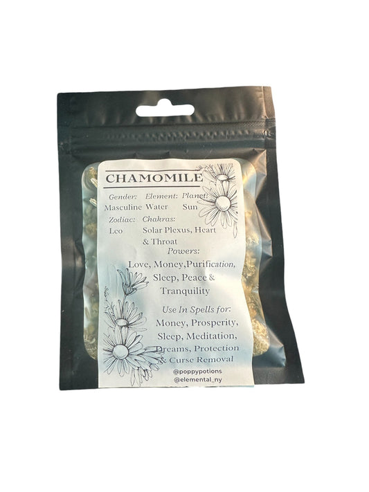 Chamomile