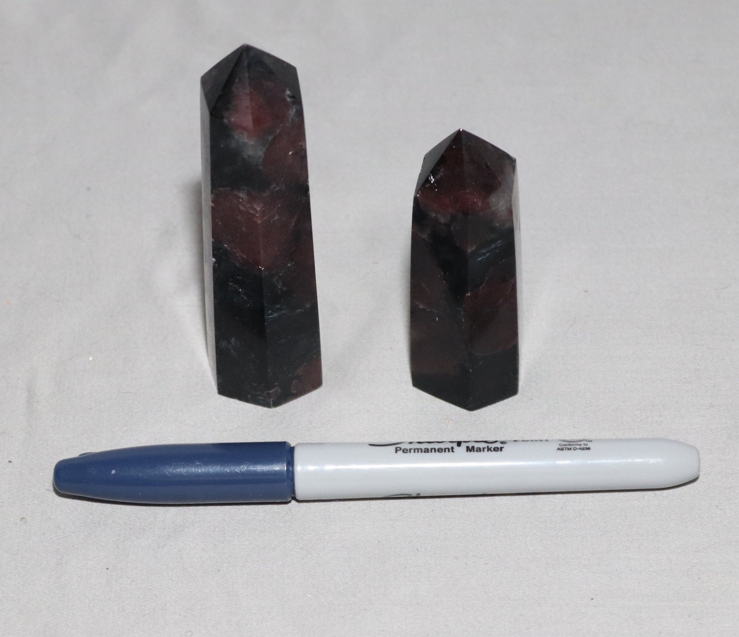 Garnet (2.5-4")