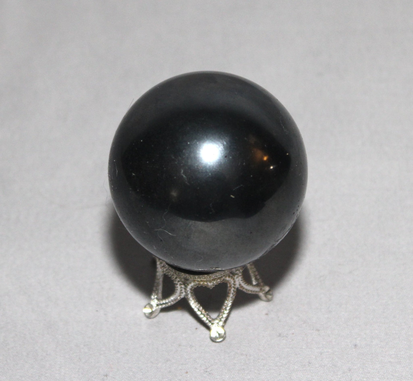 Hematite Sphere