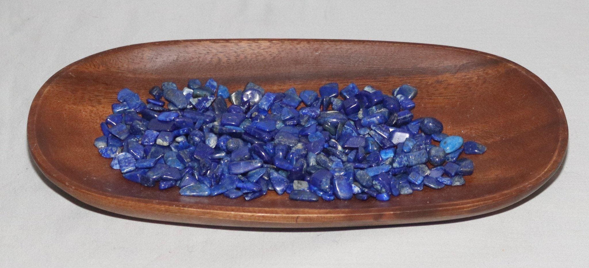 Lapis Lazuli Tumbles Stones