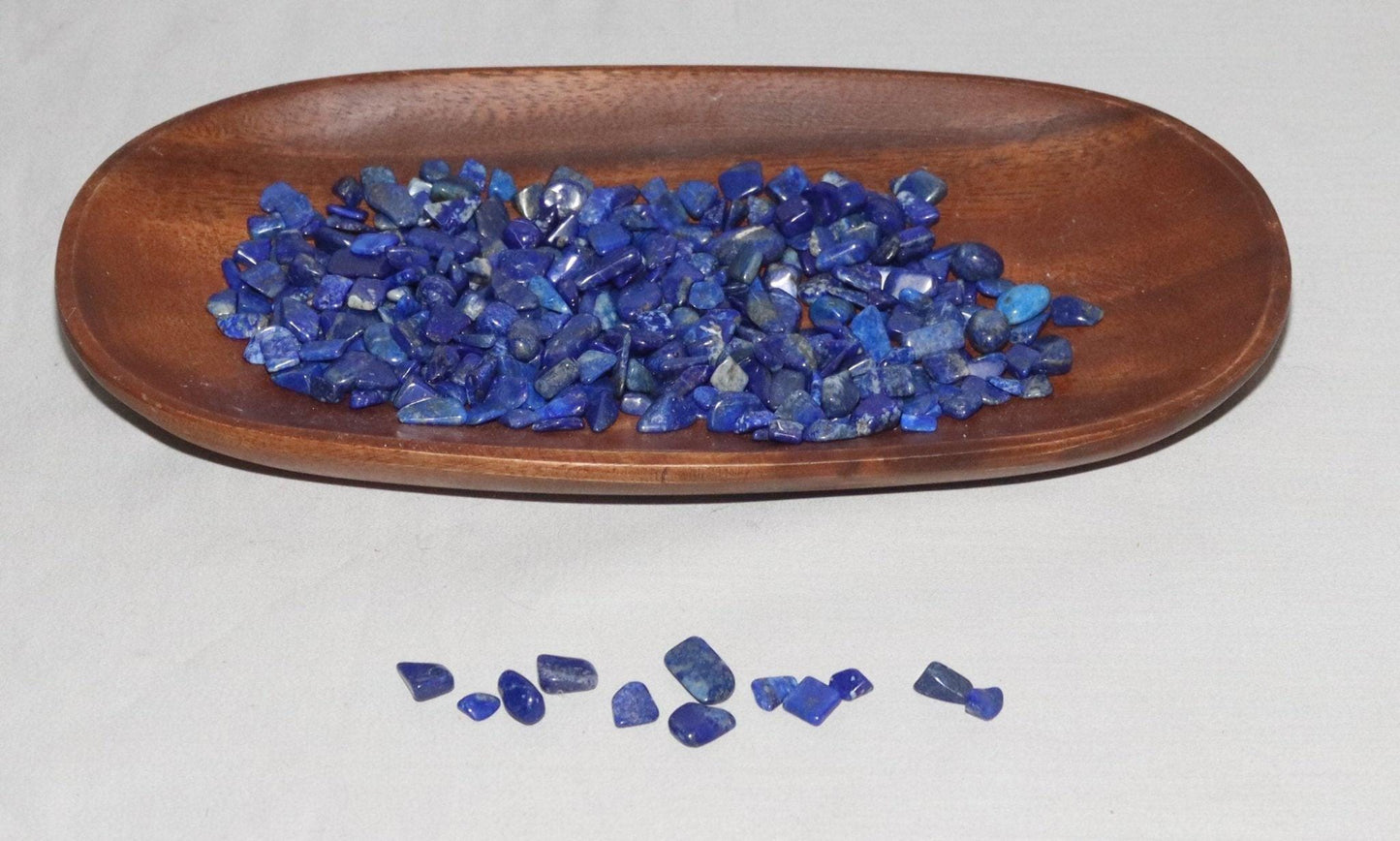 Lapis Lazuli Tumbles Stones