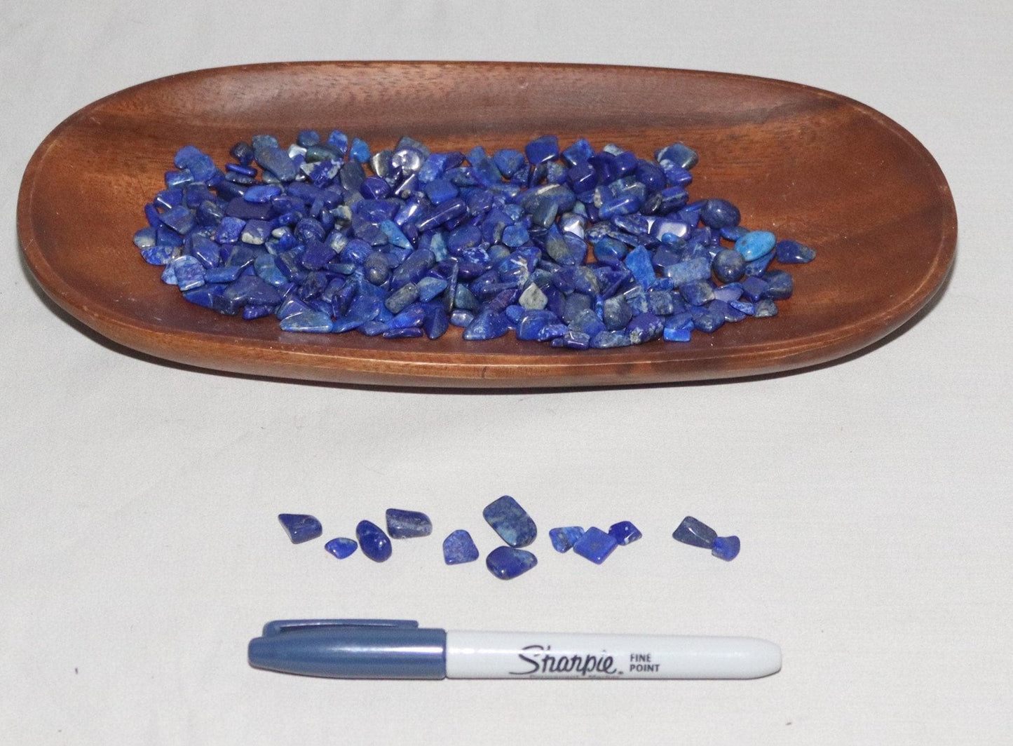 Lapis Lazuli Tumbles Stones