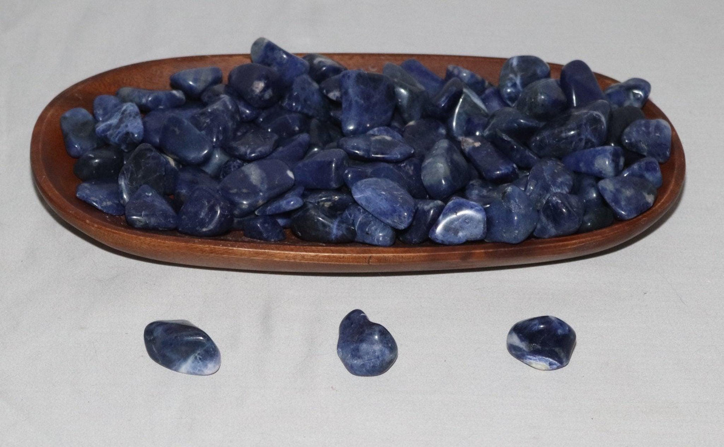 Sodalite Tumble Stone