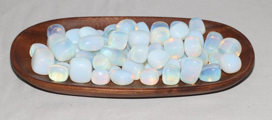 Opalite Tumble Stone