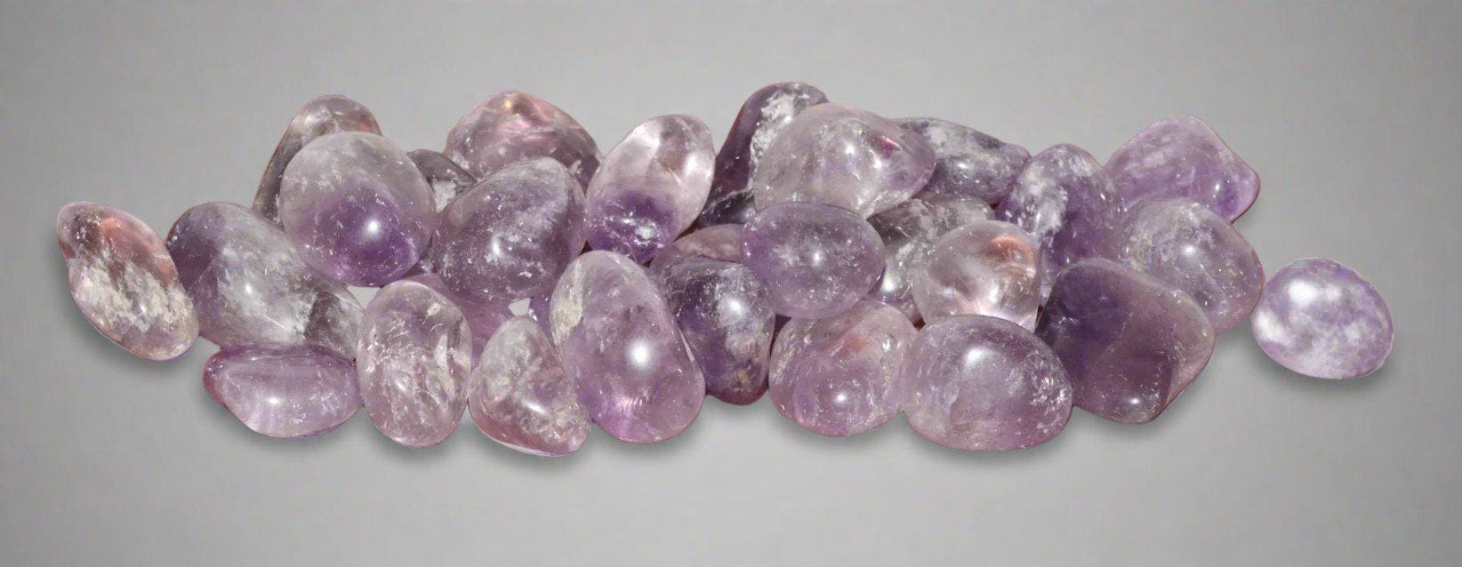 Amethyst Stones