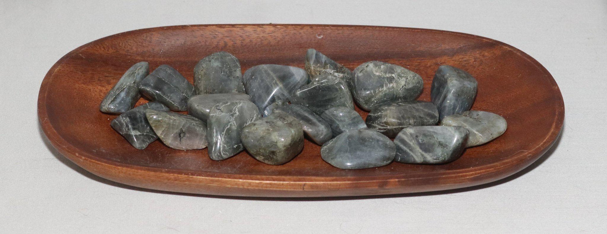 Labradorite A Tumble Stones