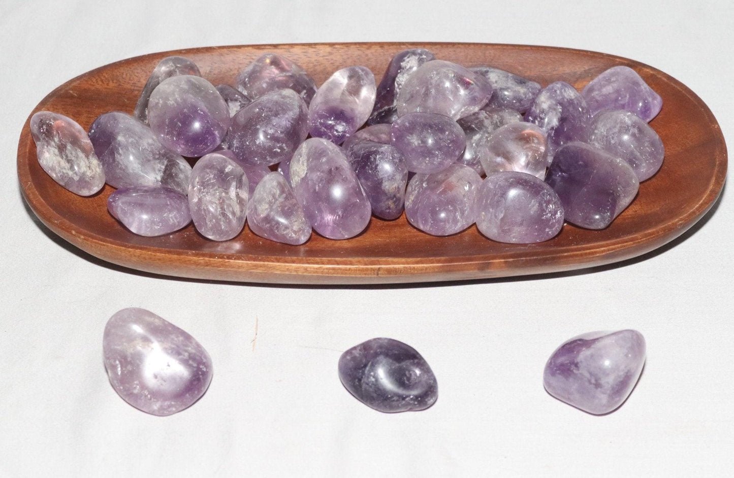 Amethyst Stones