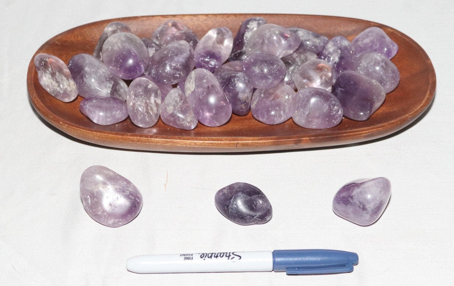 Amethyst Stones