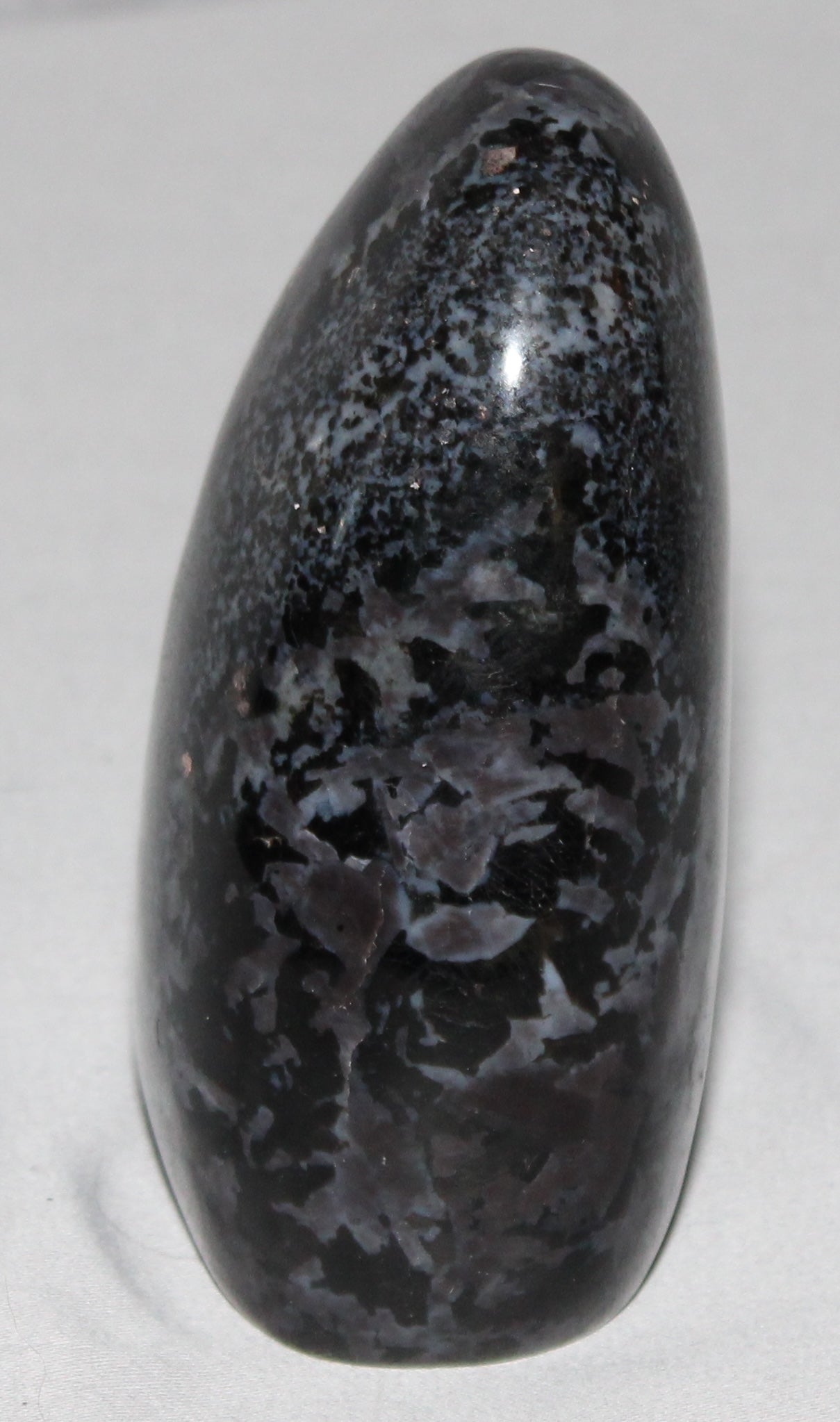 Indigo Gabbro Free Form (4-6")