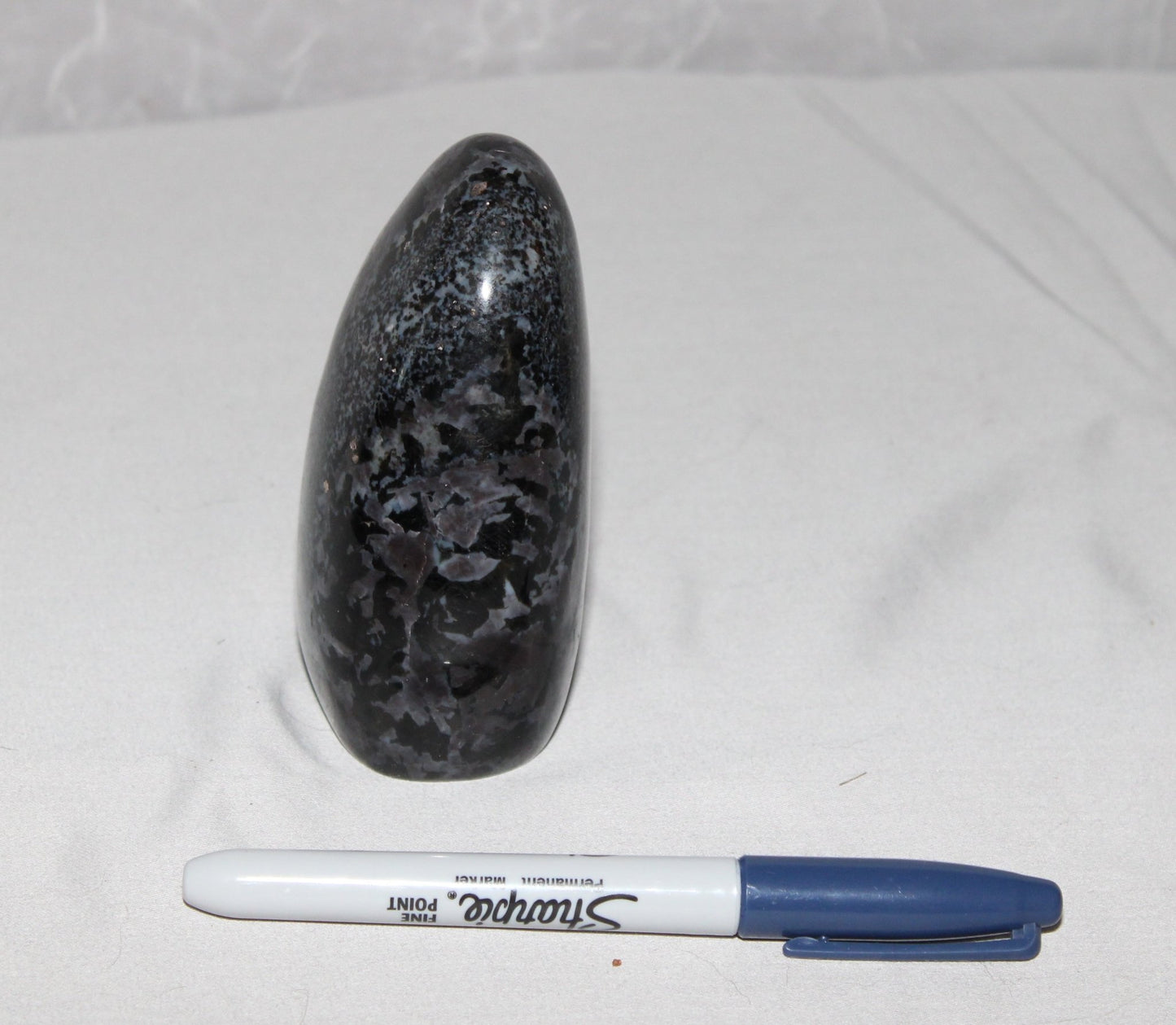 Indigo Gabbro Free Form (4-6")