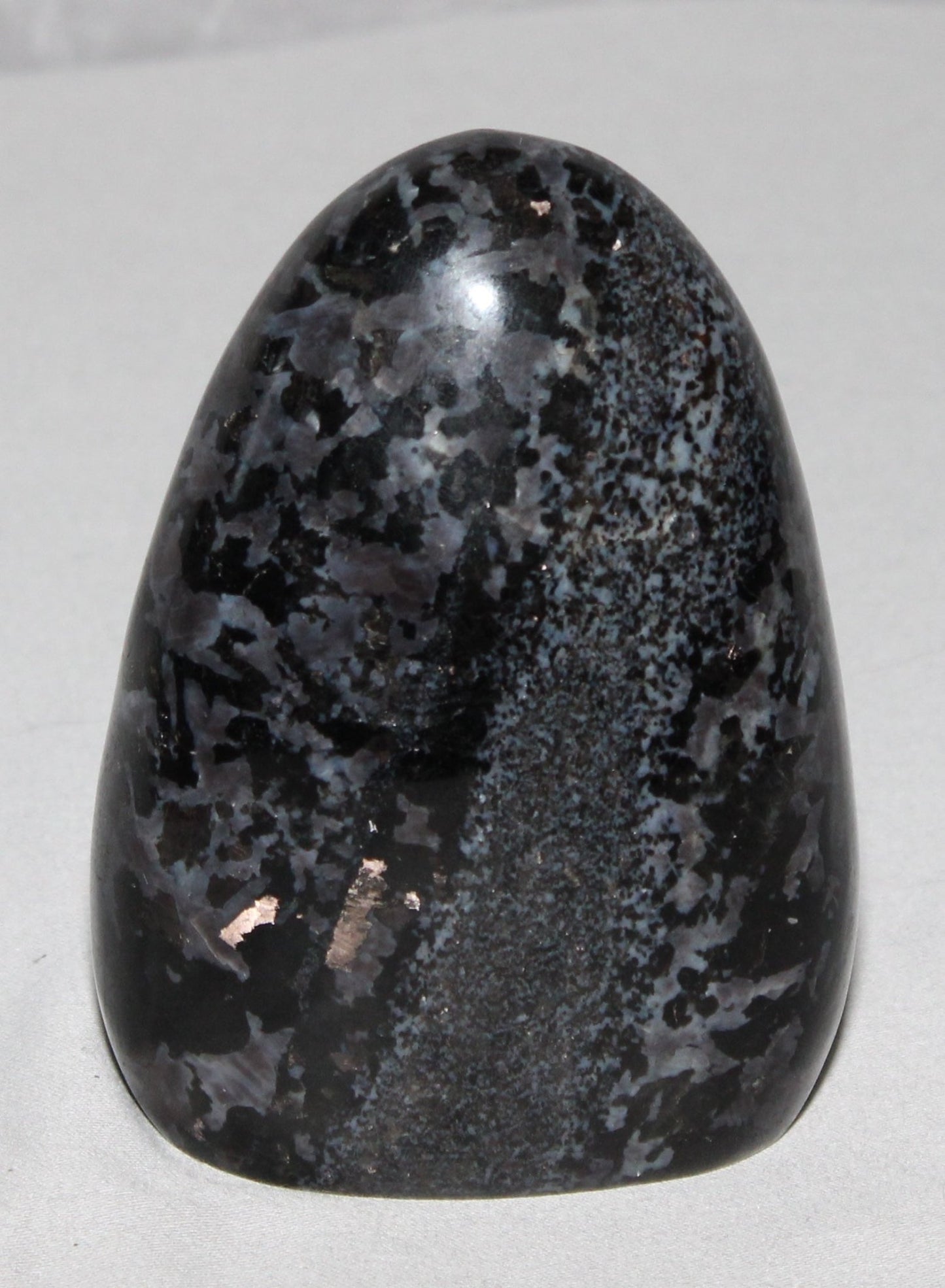 Indigo Gabbro Free Form (4-6")