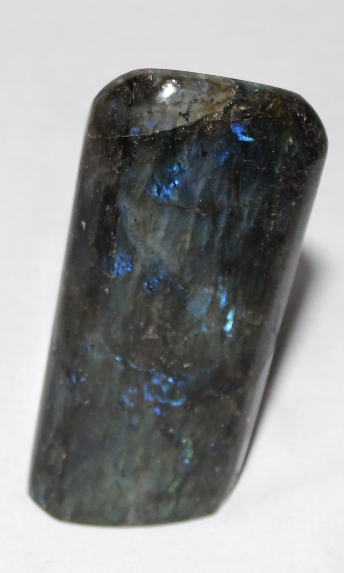 Labradorite Free Form