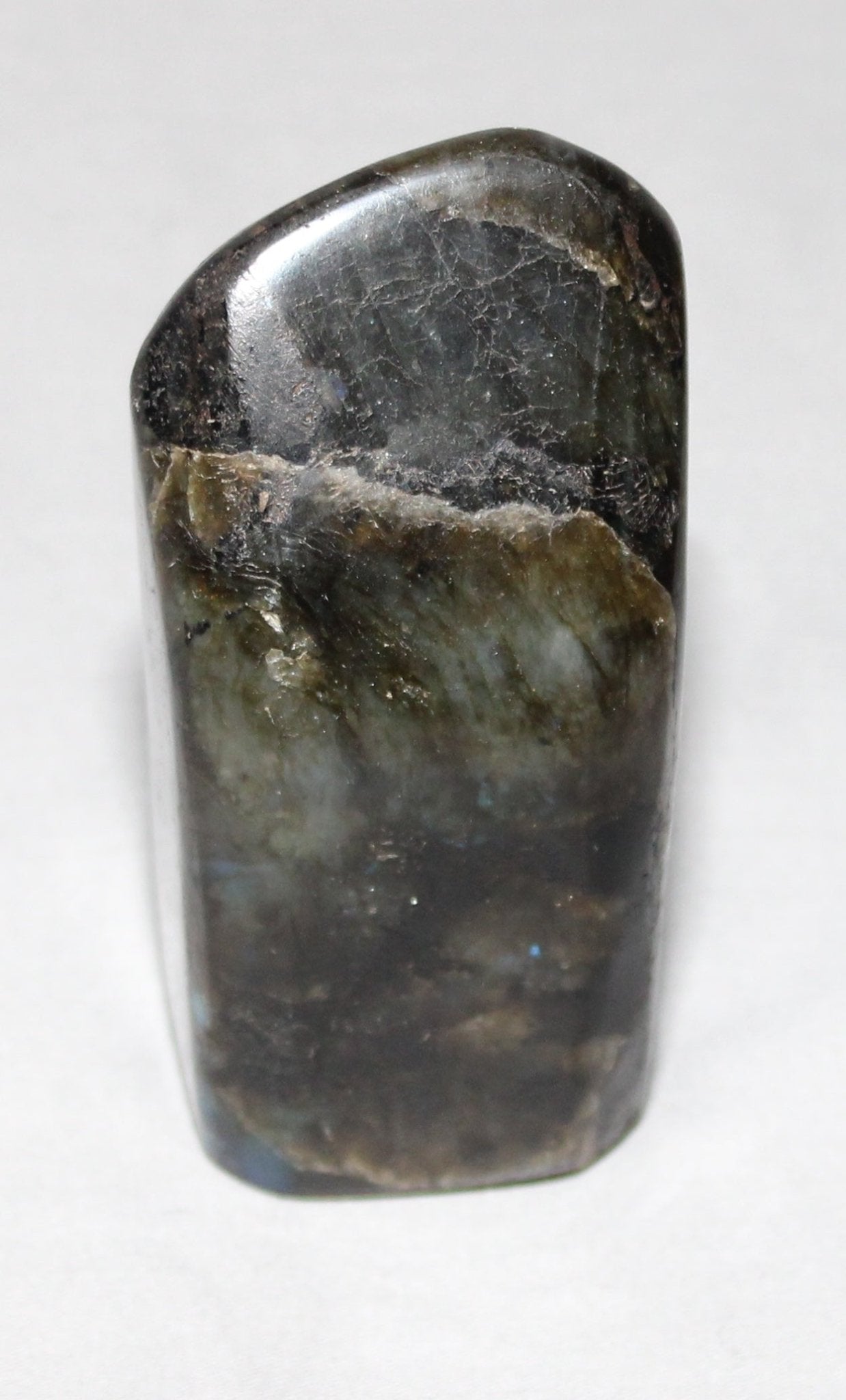 Labradorite Free Form