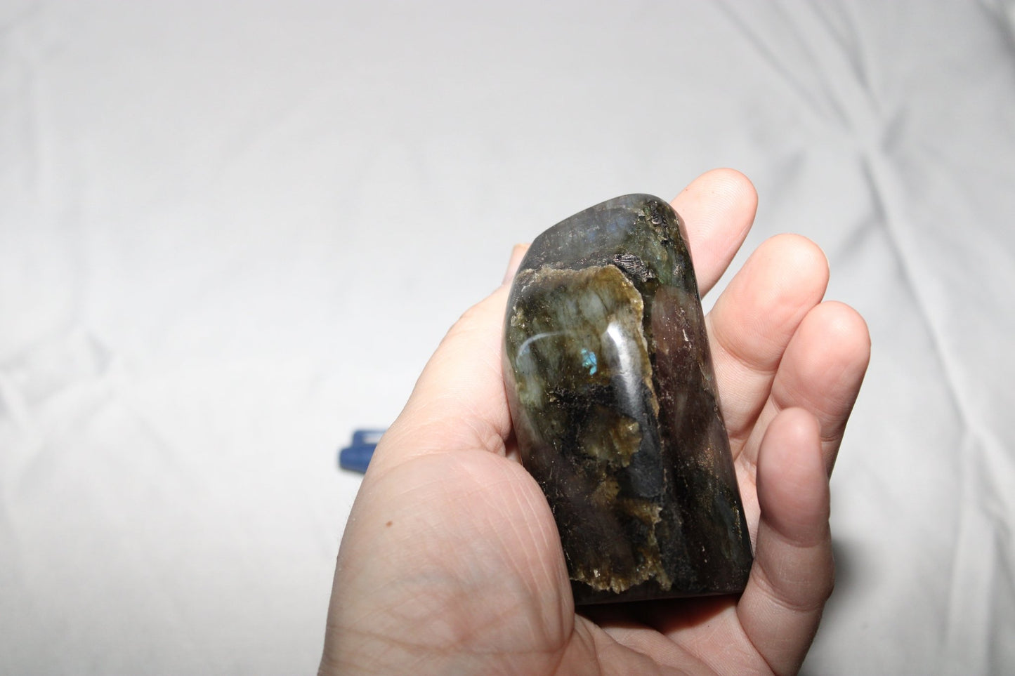 Labradorite Free Form