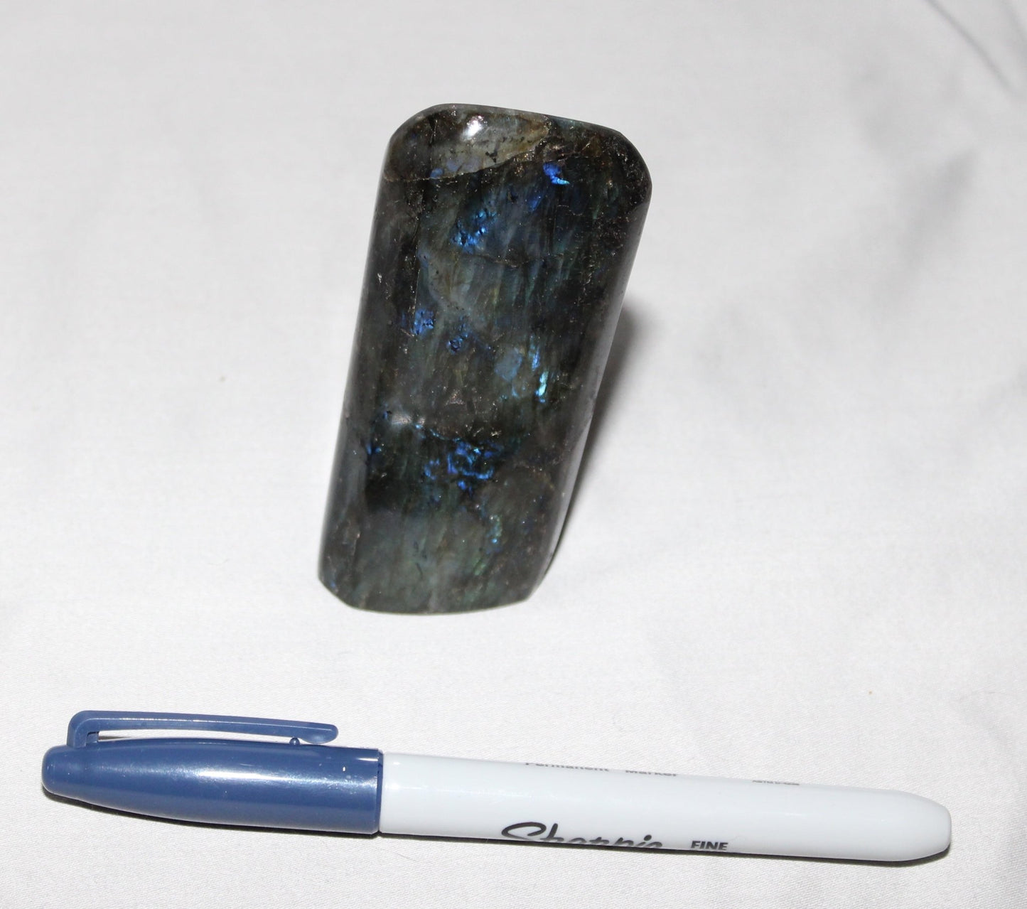 Labradorite Free Form