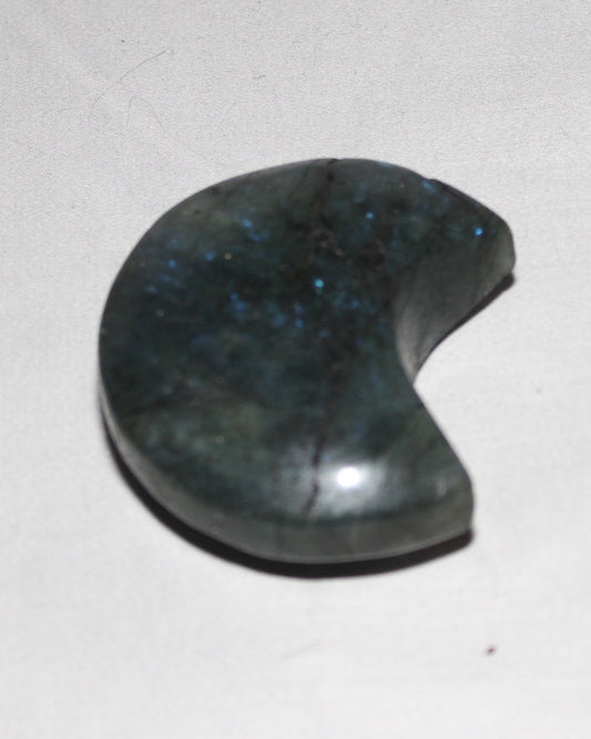 Labradorite Moon