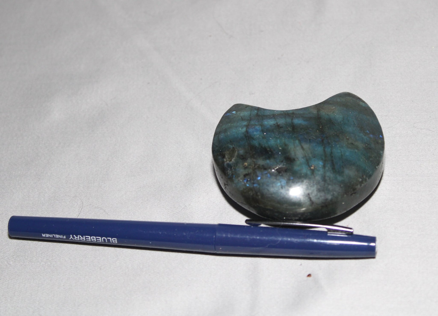 Labradorite Moon