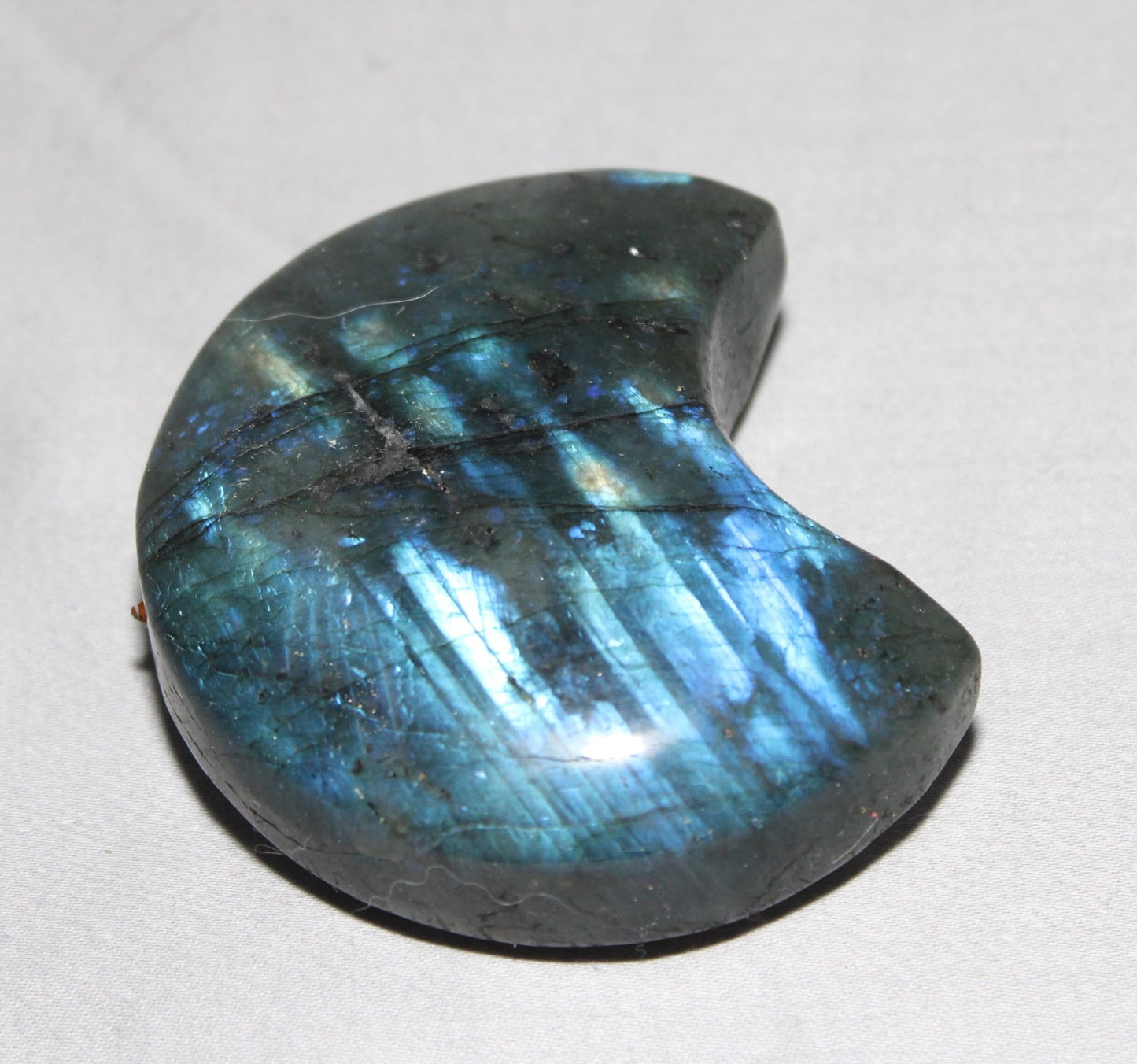 Labradorite Moon