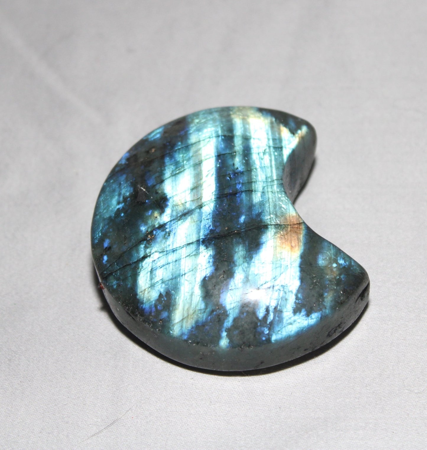 Labradorite Moon