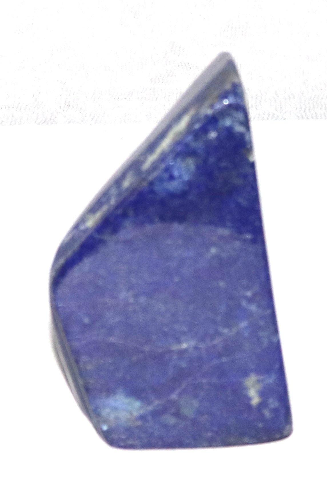 Lapis Lazuli A Free Form