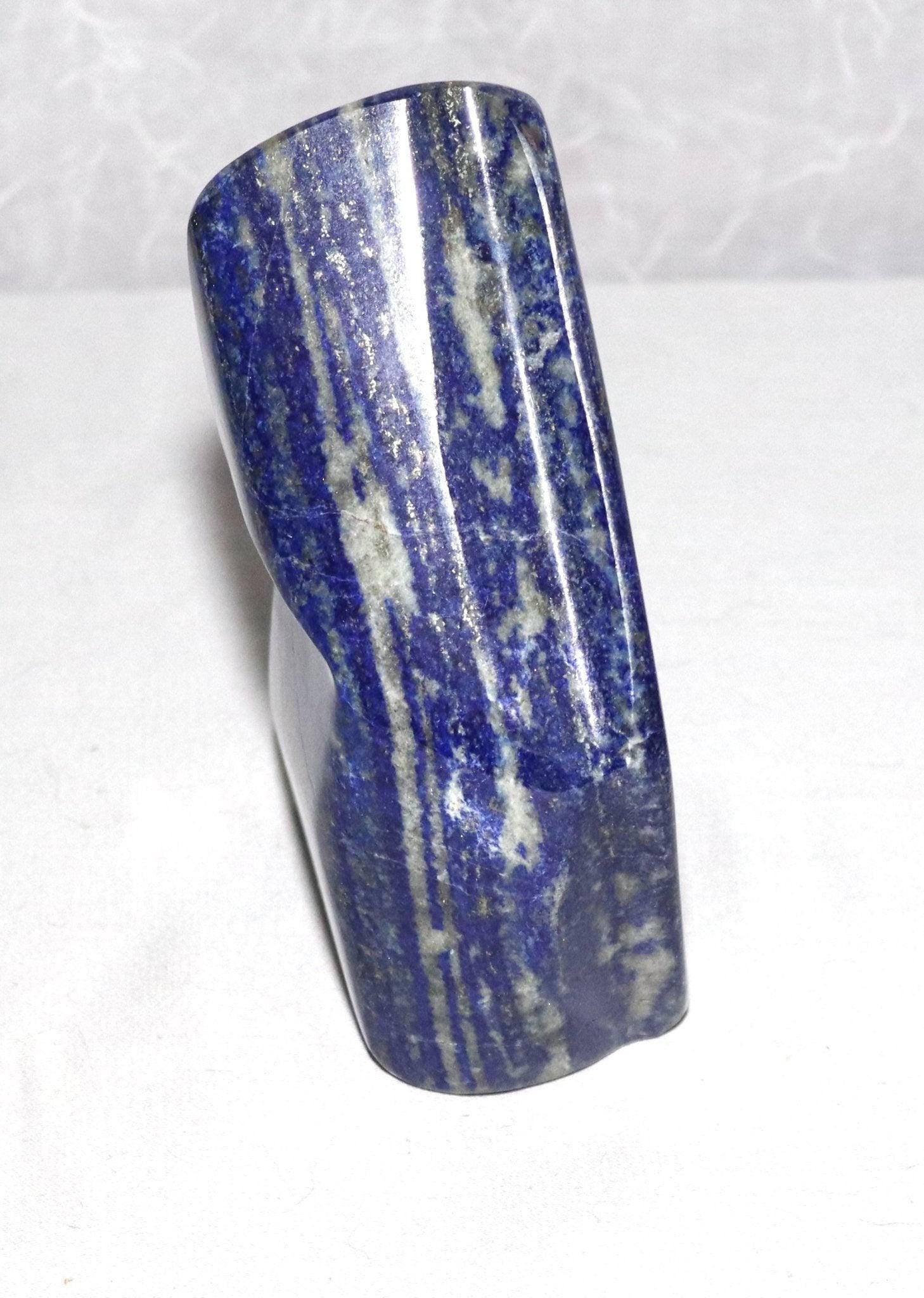 Lapis Lazuli A Free Form