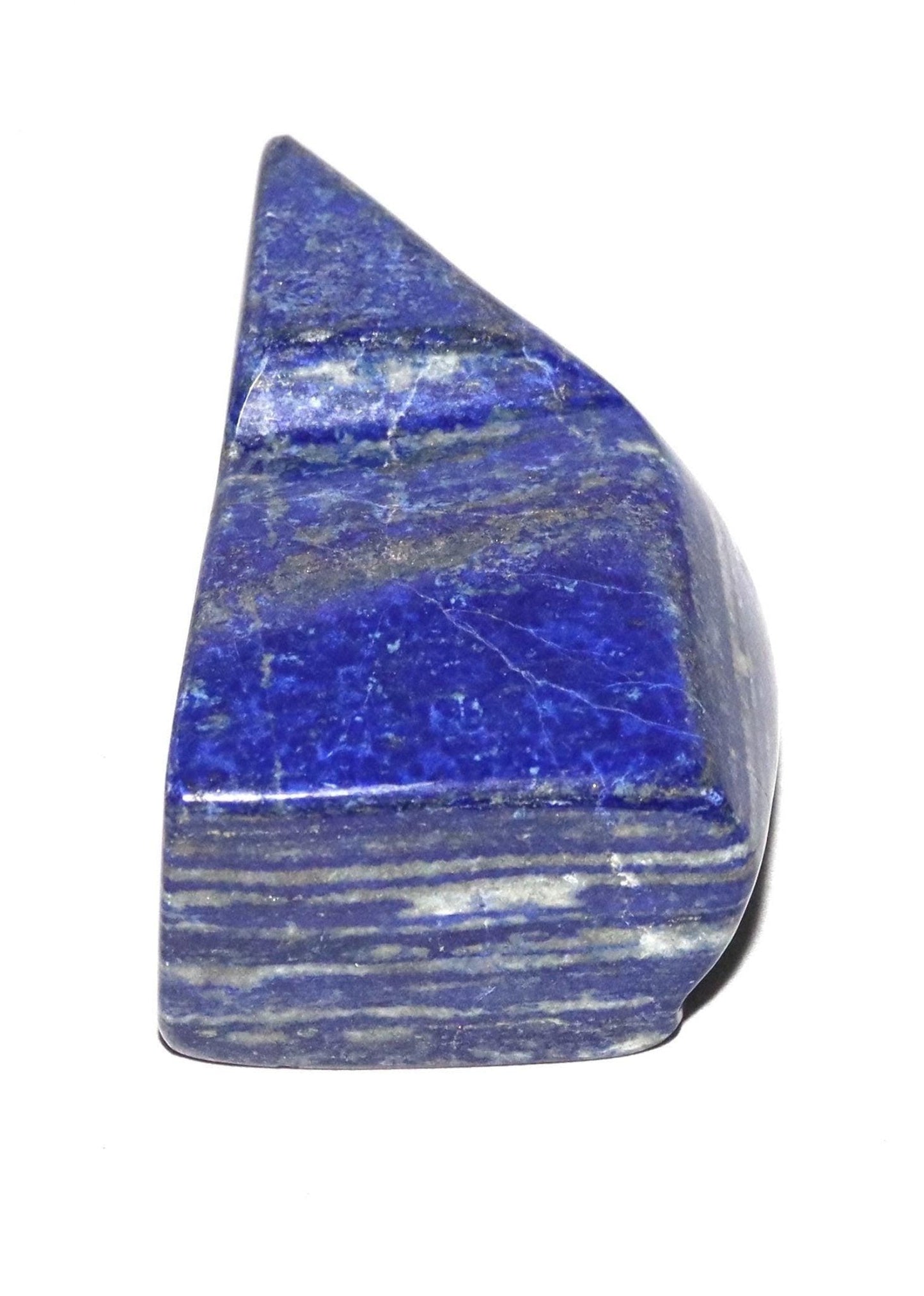 Lapis Lazuli A Free Form