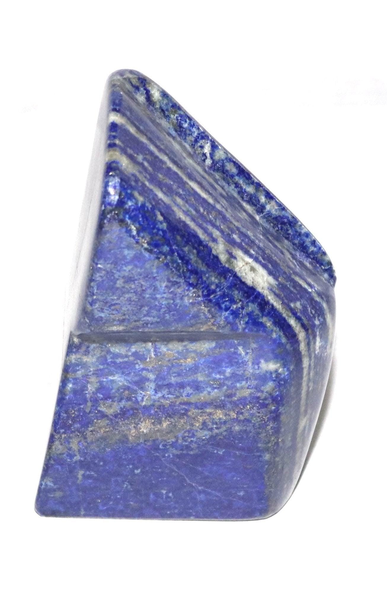 Lapis Lazuli A Free Form