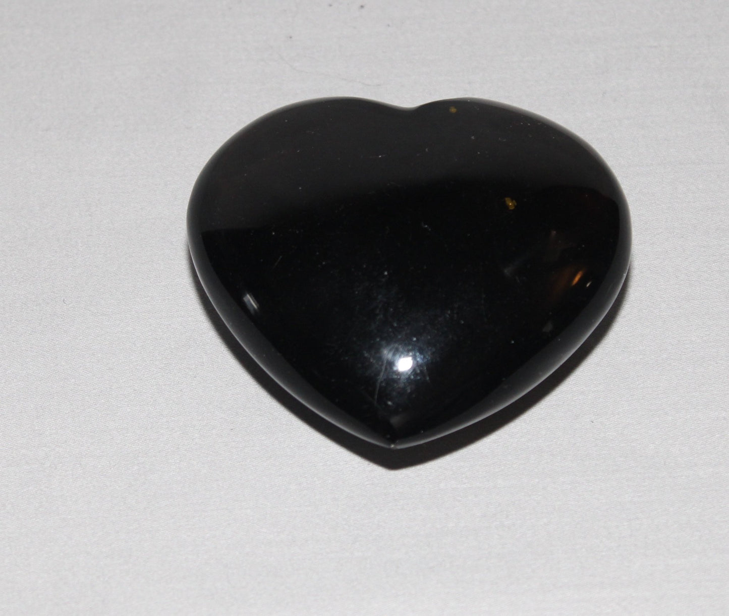 Obsidian Heart