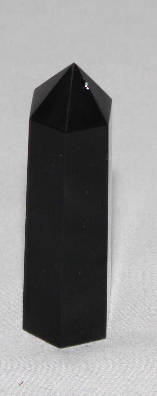 Obsidian Obelisk